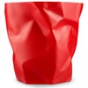 Essey Rubbish Bin Red