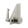 4348, 15 Series, 90 Degree Right Hand Pivot Bracket Assembly