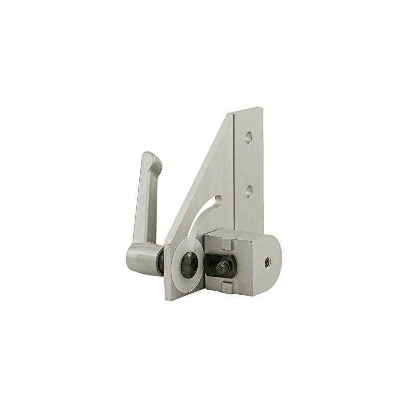4348, 15 Series, 90 Degree Right Hand Pivot Bracket Assembly