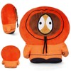 OSDUE South Park Plush, South Park Plush Doll, Kenny Doll