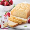 Tastefully Simple Absolutely Almond Pound Cake Mix, 16 Ounce