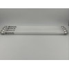 GE 4 Pack GE F8T5 WW T5 8W Warm White
