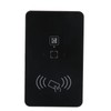 2 in 1 Barcode QR Code RFID Access Control Reader