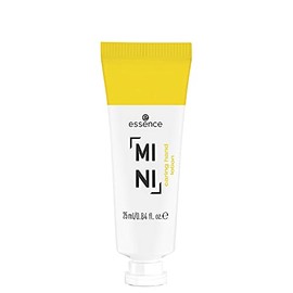 Essence Mini Caring Hand Lotion No. 01 Mini But Smooth, White (25 ml)