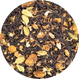 Birdsong Organic Nuthatch Pumpkin Spice Chai - Tea Sachets