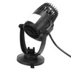 Aquarium Wavemaker Pump 360° Adjustable Reversal Free Fish Tank Circulation