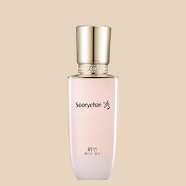 Anjumain Sooryehan Yeon Makeup Base 35ml, pink, 1 piece / 수려한 연 메이크업 베이스 35ml, 핑크, 1개