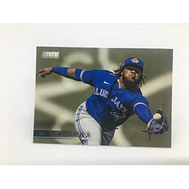 2021 Topps Stadium Club 172 Vladimir Guerrero Jr. Baseball Card