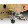 Revell 04951 "Mil Mi-24D Hind Model Kit