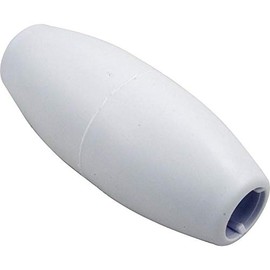 Pentair Float, Letro Legend Cleaners, Feed Hose, White