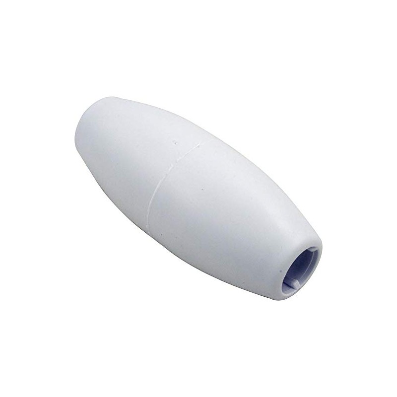 Pentair Float, Letro Legend Cleaners, Feed Hose, White