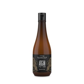 Shampoo con Aceite de Argán – Hidratante y Reparador para Cabello Seco o Dañado – Brillo, Suavidad y Control de Frizz – Uso Diario para Todo Tipo de Cabello 11.9 oz