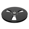 1/4 7 Inch Empty Reel Aluminum Alloy Universal 3 Open