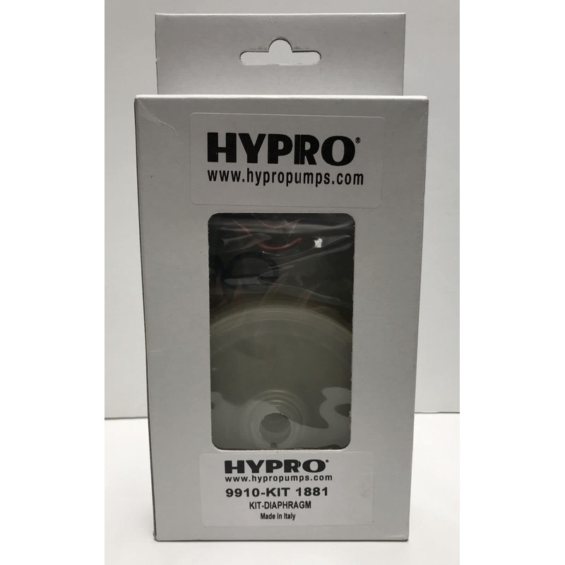 HyPro 9910-KIT1881 Diaphragm Kit for D503 Diaphragm Pump