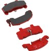 KODIAK 10 in - 12 in Disc Brake Caliper Pads