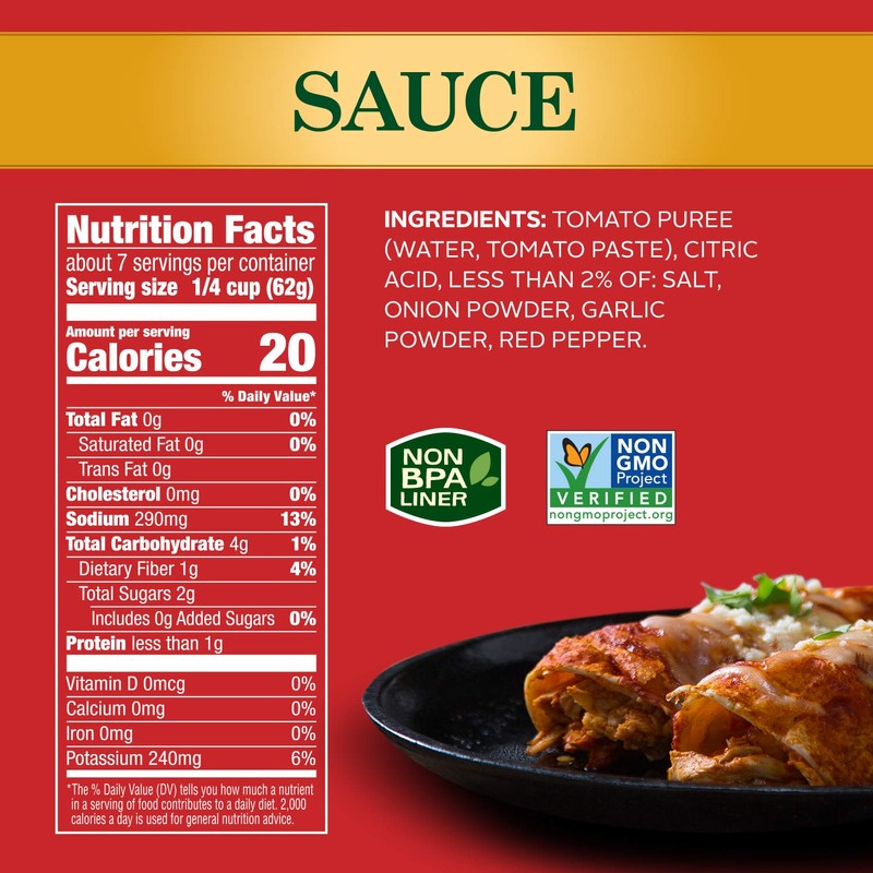Hunt's Tomato Sauce, 33.5 Oz