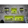 RYOBI RHRS10PC 1/4" Drive Ratchet and Sockets Set (10 Pieces),