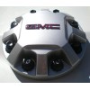 GMC Factory, OEM New 24-25 GMC Sierra 3500 Dually Front