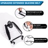 BOOSTEADY Swimming Paddle Hand Paddle Swimming Training Tool Swimming Aid