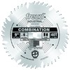 Freud LU84M009: 9" x 40T Combination Blade