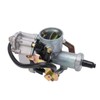 Carburetor Assembly Carb Replacement for CG Vertical 200cc‑250cc Dirt Pit