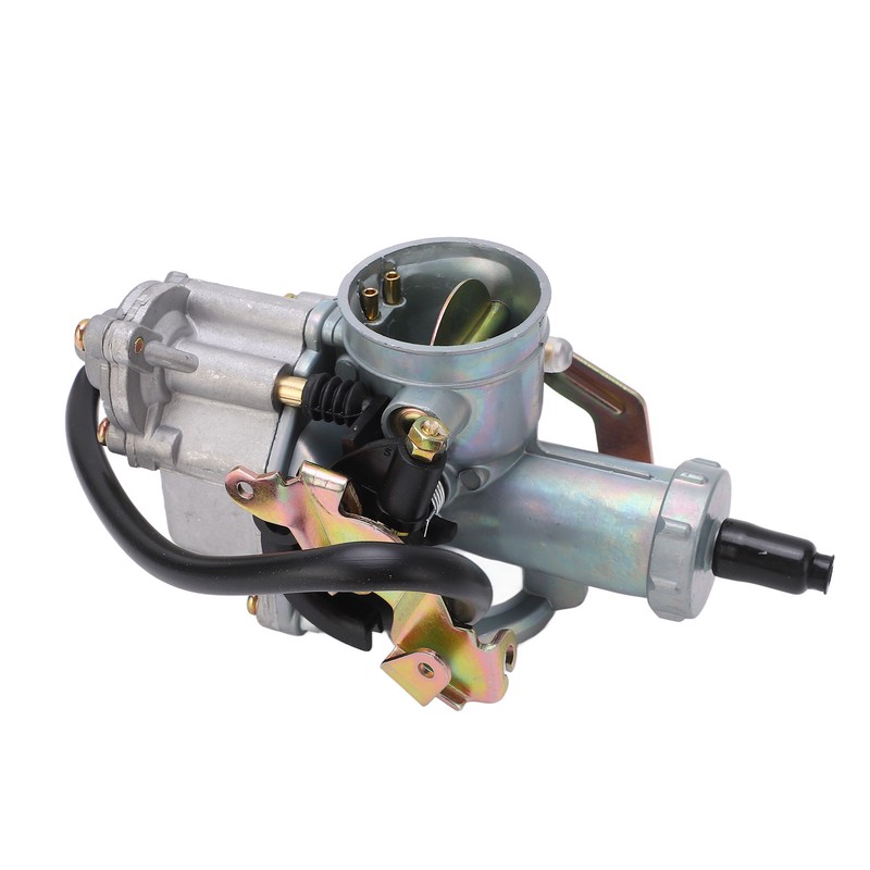 Carburetor Assembly Carb Replacement for CG Vertical 200cc‑250cc Dirt Pit