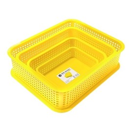 Naria Locker Mini Basket No. 4 400x330x110mm 1 piece