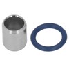 O Ring Dowel Pin Kit 91302 GE0 000 Metal Rubber
