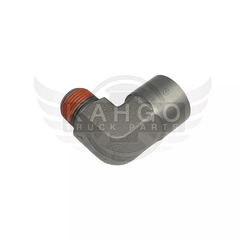 Volvo OEM VOLVO TRANS HOSE FITING 21866813