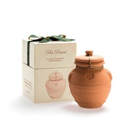 Santa Maria Novella 갤러리아 산타마리아노벨라 포푸리 인 오르치오 디 테라코타 (중) GALLERIA SANTA MARIA NOVELLA Potpourri in Orcio di Terracotta (Medium)