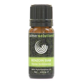 Benzoin 100% Pure Essential Aromatherapy Oil 10ml