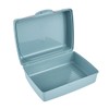 keeeper 1 Litre Handy Lunch Box 17 x 13 x