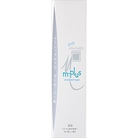 Apagard M Plus 4.8 oz (125 g) x 5 Piece Set