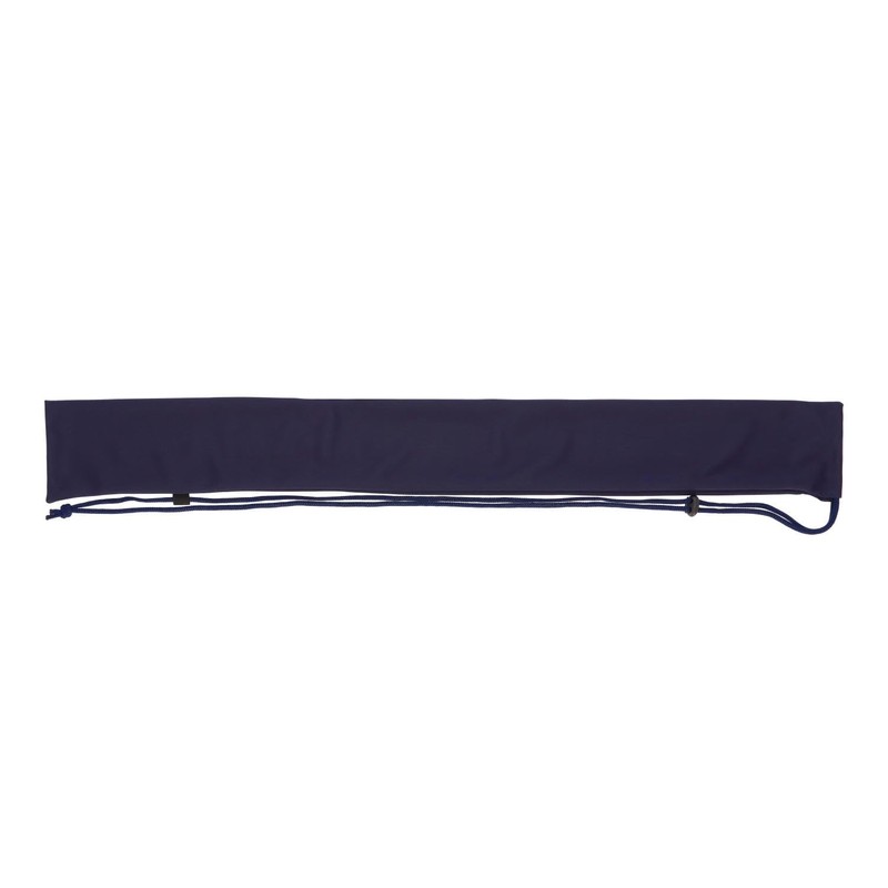 SSK FYNF2303 Bat Case, Embroidered Bat Case, navy (70)