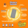Scrub Daddy Damp Duster 3 Pack (Plumero Húmedo)
