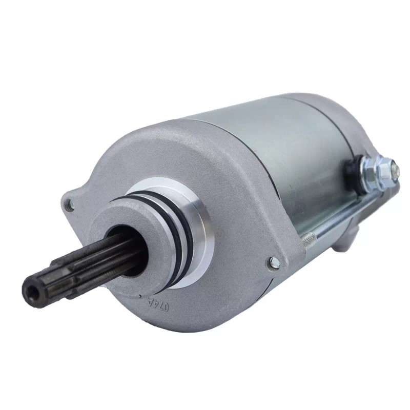 Motorsupermarkets Starter Motor for Polaris RZR 1000 All Models 2016