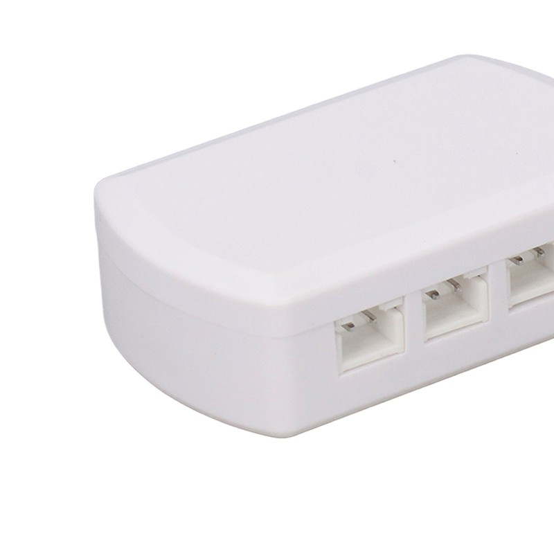 Mini LED Spot Lights 5V USB Showcase Display Light 1