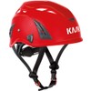 Kask Plasma AQ protective work helmet, red