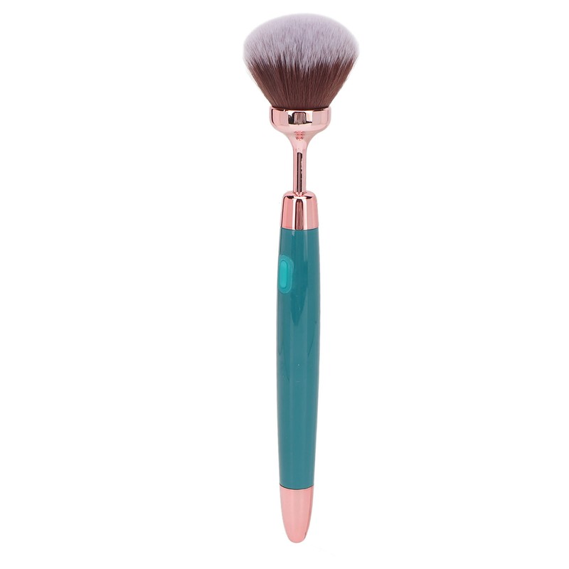 Electric Makeup Eyeshadow Brush Portable Lightweight Massaging Professional Adjustable Concealer