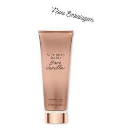 Victoria's Secret Crema Hidratante Bare Vanilla - 236ml