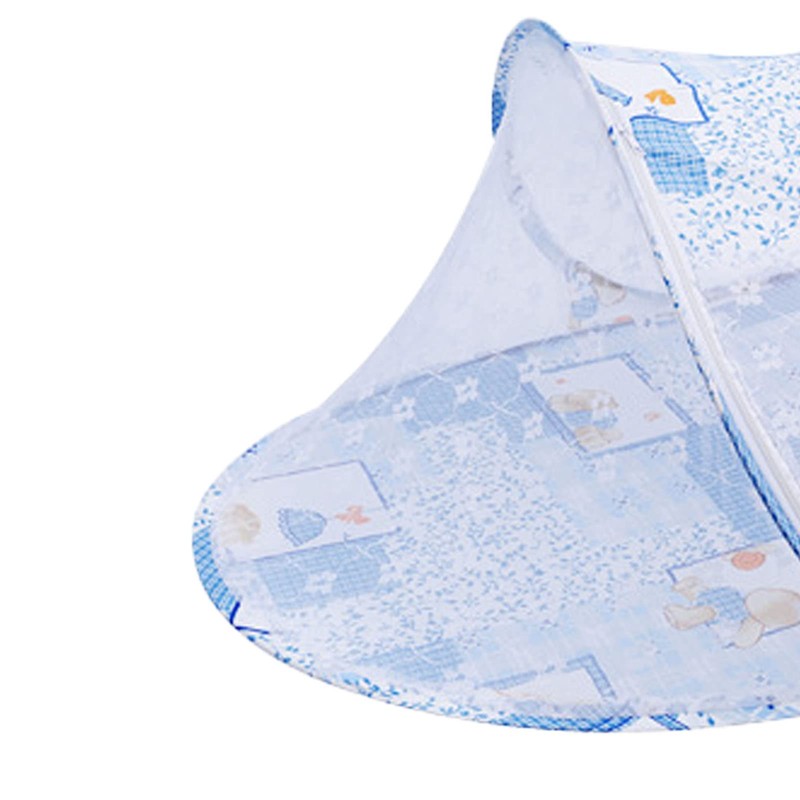 Baby Crib Net Tent, Folding Baby Bed Net Mosquito Net