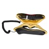 Electroplating Golden Lip Shape Telephone with Telephone Line for Home