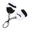 Golf Ball Cover Soft Elastic Breathable Portable Stylish Knitted Small
