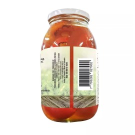 Mi Sabor a Colombia Chontaduro Colombia Peach Palm Fruit in Brine 28oz - 6 Pack