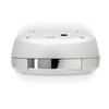 acctim 14117 Europa silence tick alarm clock