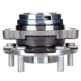 Abrillvt 1PC Front Wheel Hub Bearing for 2009-2017 for Nissan Murano,Quest 513307 3.5L