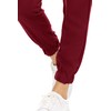 MediChic Scrub Sets for Women – 8-Pocket V-Neck Jogger Scrubs,
