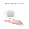Greenhouse Bluetooth 5.3 IPx5 Wireless Earbuds, AptX Compatible, Low Latency,