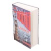 Simulation Book Security Locking Box Cash Coin Money Storage Safe