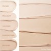VIDIVICI Nude Perfection Skin Fit Cushion 15g*2ea, Shade:19NC Light